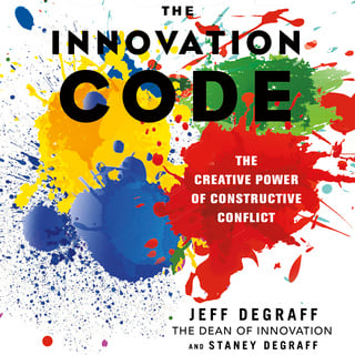 The Innovation Code - 