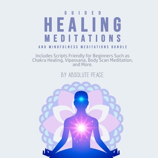 Meditation script yoga 9 Transformative