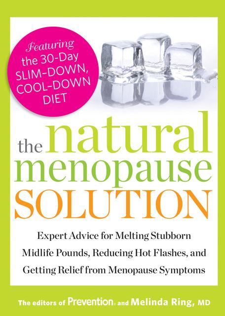 The Natural Menopause Solution