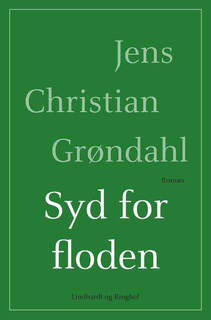 Syd for floden
