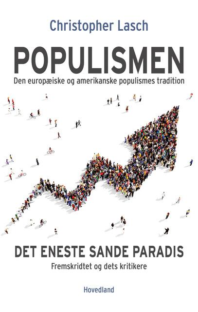 Populismen