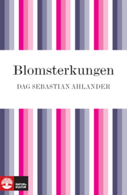 Blomsterkungen : Boken om Carl von Linné