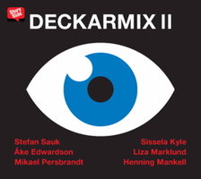 Deckarmix 2 - Åke Edwardson, Arne Dahl