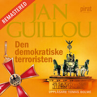 Den demokratiske terroristen - Jan Guillou
