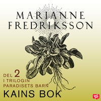 Kains bok - Marianne Fredriksson