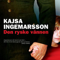 Den ryske vännen - Kajsa Ingemarsson