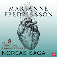 Noreas saga - Marianne Fredriksson