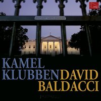 Kamelklubben - David Baldacci