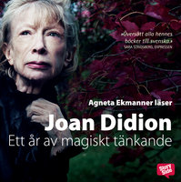 Ett år av magiskt tänkande - Joan Didion