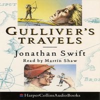 Gulliver’s Travels - Jonathan Swift
