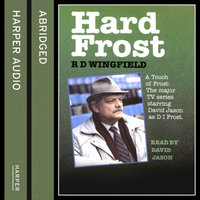 Hard Frost - R. D. Wingfield