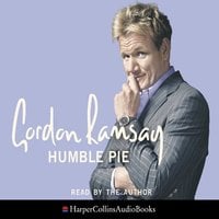Humble Pie - Gordon Ramsay