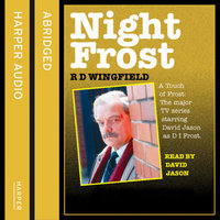 Night Frost - R. D. Wingfield
