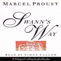 Swann’s Way - Marcel Proust