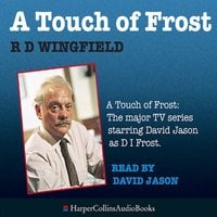 A Touch of Frost - R. D. Wingfield