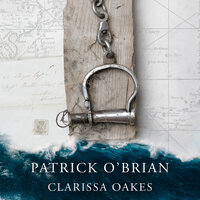Clarissa Oakes - Patrick O’Brian