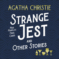 Strange Jest and Other Stories - Agatha Christie
