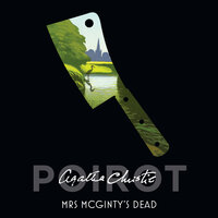 Mrs McGinty’s Dead - Agatha Christie