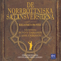 De norrbottniska satansverserna - Lasse Eriksson, Ronny Eriksson