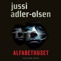 Alfabethuset - Jussi Adler-Olsen