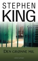 Den grønne mil - Stephen King