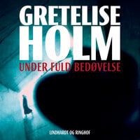 Under fuld bedøvelse - Gretelise Holm