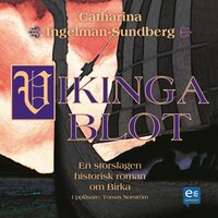 Vikingablot - Catharina Ingelman-Sundberg