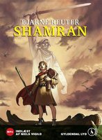 Shamran - Bjarne Reuter