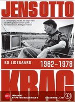 Jens Otto Krag 1962 - 1978 - Bo Lidegaard