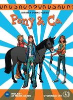 Pony & Co. 1 - Pony & Co. - Kirsten Sonne Harild