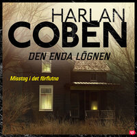 Den enda lögnen - Harlan Coben
