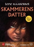Skammerens datter - Lene Kaaberbøl
