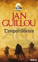 Tempelridderen - Jan Guillou