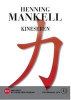 Kineseren - Henning Mankell