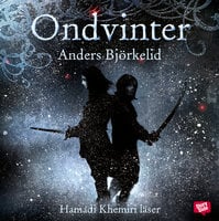 Ondvinter - Anders Björkelid