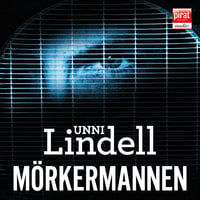 Mörkermannen - Unni Lindell