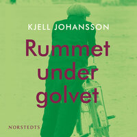 Rummet under golvet - Kjell Johansson