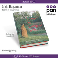Spåren av kungens män - Maja Hagerman