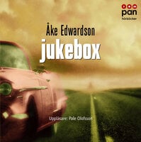 Jukebox - Åke Edwardson