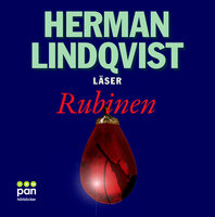 Rubinen - Herman Lindqvist
