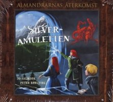 Silveramuletten - Jo Salmson