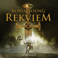 Rekviem - Robyn Young