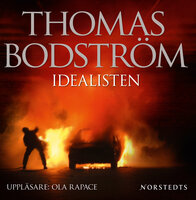 Idealisten - Thomas Bodström