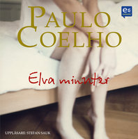 Elva minuter - Paulo Coelho