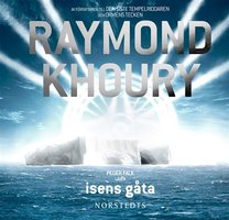 Isens gåta - Raymond Khoury