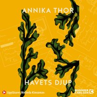 Havets djup - Annika Thor