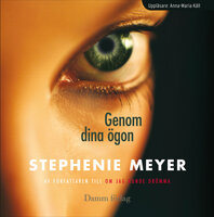 Genom dina ögon - Stephenie Meyer