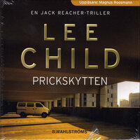 Prickskytten - Lee Child