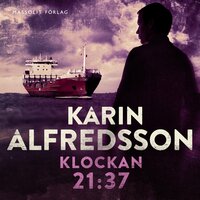 Klockan 21:37 - Karin Alfredsson