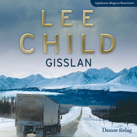 Gisslan - Lee Child